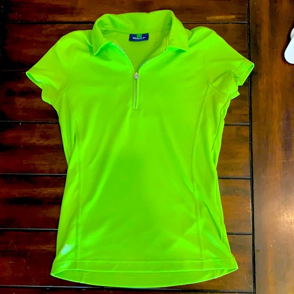 women golf shirt - Picture 1 of 2